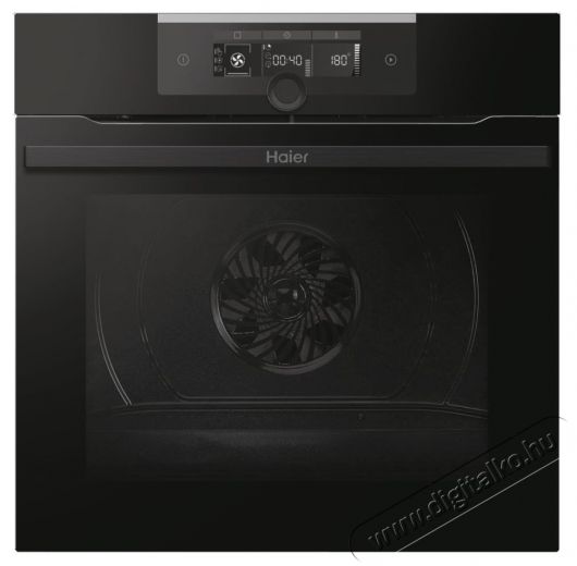 Haier HWO60SM2F3BH4 S&uuml;tő Konyhai term&eacute;kek - S&uuml;tő-főzőlap, tűzhely (be&eacute;p&iacute;thető) - S&uuml;tő (be&eacute;p&iacute;thető) - 500641