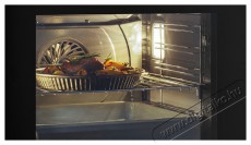Haier HWO60SM2F3BH4 S&uuml;tő Konyhai term&eacute;kek - S&uuml;tő-főzőlap, tűzhely (be&eacute;p&iacute;thető) - S&uuml;tő (be&eacute;p&iacute;thető) - 500641