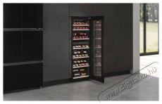 Haier HWS77GDAU1 Borhűtő Konyhai term&eacute;kek - Hűtő, fagyaszt&oacute; (szabadon&aacute;ll&oacute;) - Borhűtő - 500627