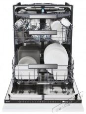 Haier XS 4A4M4PB Be&eacute;p&iacute;thető Mosogat&oacute;g&eacute;p Konyhai term&eacute;kek - Mosogat&oacute;g&eacute;p - Norm&aacute;l (60cm) be&eacute;p&iacute;thető mosogat&oacute;g&eacute;p - 500626
