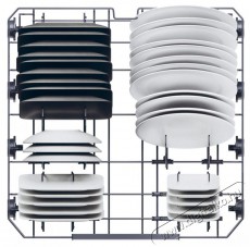Haier XS 4A4M4PB Be&eacute;p&iacute;thető Mosogat&oacute;g&eacute;p Konyhai term&eacute;kek - Mosogat&oacute;g&eacute;p - Norm&aacute;l (60cm) be&eacute;p&iacute;thető mosogat&oacute;g&eacute;p - 500626