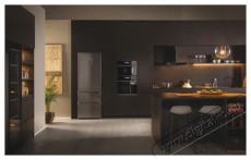 Haier HTW7720ENMP alulfagyaszt&oacute;s hűtő Konyhai term&eacute;kek - Hűtő, fagyaszt&oacute; (szabadon&aacute;ll&oacute;) - Alulfagyaszt&oacute;s kombin&aacute;lt hűtő - 500630