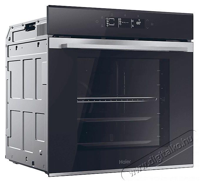Haier H6 ID25G3YTX S&uuml;tő Konyhai term&eacute;kek - S&uuml;tő-főzőlap, tűzhely (be&eacute;p&iacute;thető) - S&uuml;tő (be&eacute;p&iacute;thető) - 500639