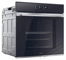 Haier H6 ID25G3YTX S&uuml;tő Konyhai term&eacute;kek - S&uuml;tő-főzőlap, tűzhely (be&eacute;p&iacute;thető) - S&uuml;tő (be&eacute;p&iacute;thető) - 500639