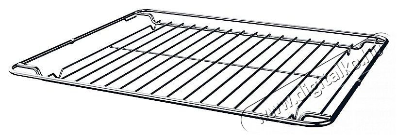 Haier H6 ID25G3YTX S&uuml;tő Konyhai term&eacute;kek - S&uuml;tő-főzőlap, tűzhely (be&eacute;p&iacute;thető) - S&uuml;tő (be&eacute;p&iacute;thető) - 500639