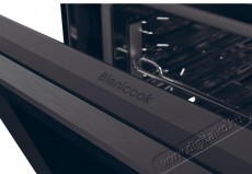 Haier H6 ID25G3YTX S&uuml;tő Konyhai term&eacute;kek - S&uuml;tő-főzőlap, tűzhely (be&eacute;p&iacute;thető) - S&uuml;tő (be&eacute;p&iacute;thető) - 500639