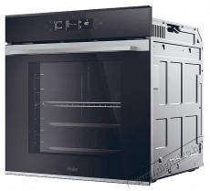 Haier H6 ID25G3YTX S&uuml;tő Konyhai term&eacute;kek - S&uuml;tő-főzőlap, tűzhely (be&eacute;p&iacute;thető) - S&uuml;tő (be&eacute;p&iacute;thető) - 500639