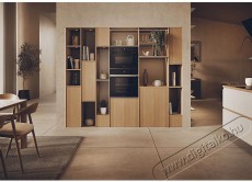 Haier H6 ID25G3YTX S&uuml;tő Konyhai term&eacute;kek - S&uuml;tő-főzőlap, tűzhely (be&eacute;p&iacute;thető) - S&uuml;tő (be&eacute;p&iacute;thető) - 500639