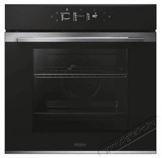 Haier H6 ID25G3YTX S&uuml;tő Konyhai term&eacute;kek - S&uuml;tő-főzőlap, tűzhely (be&eacute;p&iacute;thető) - S&uuml;tő (be&eacute;p&iacute;thető) - 500639