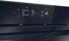 Haier H6 ID25G3YTX S&uuml;tő Konyhai term&eacute;kek - S&uuml;tő-főzőlap, tűzhely (be&eacute;p&iacute;thető) - S&uuml;tő (be&eacute;p&iacute;thető) - 500639