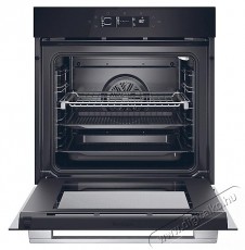 Haier H6 ID25G3YTX S&uuml;tő Konyhai term&eacute;kek - S&uuml;tő-főzőlap, tűzhely (be&eacute;p&iacute;thető) - S&uuml;tő (be&eacute;p&iacute;thető) - 500639