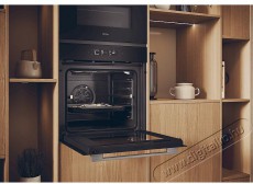 Haier H6 ID25G3YTX S&uuml;tő Konyhai term&eacute;kek - S&uuml;tő-főzőlap, tűzhely (be&eacute;p&iacute;thető) - S&uuml;tő (be&eacute;p&iacute;thető) - 500639