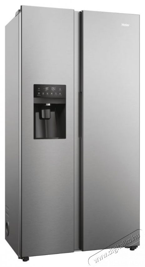 Haier HSR3918EIMP Side by Side hűtő Konyhai term&eacute;kek - Hűtő, fagyaszt&oacute; (szabadon&aacute;ll&oacute;) - Amerikai t&iacute;pus&uacute; Side By Side hűtő - 500620