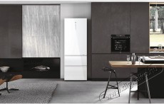 Haier HTW7720DNGW alulfagyaszt&oacute;s hűtő Konyhai term&eacute;kek - Hűtő, fagyaszt&oacute; (szabadon&aacute;ll&oacute;) - Alulfagyaszt&oacute;s kombin&aacute;lt hűtő - 500631