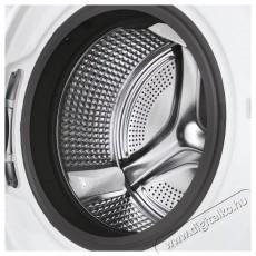 Haier HW80-B14959TU1-S el&ouml;lt&ouml;ltős mos&oacute;g&eacute;p H&aacute;ztart&aacute;s / Otthon / K&uuml;lt&eacute;r - Mos&oacute;g&eacute;p / sz&aacute;r&iacute;t&oacute;g&eacute;p - El&ouml;lt&ouml;ltős norm&aacute;l (60cm-ig) mos&oacute;g&eacute;p - 499797