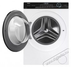 Haier HW80-B14959TU1-S el&ouml;lt&ouml;ltős mos&oacute;g&eacute;p H&aacute;ztart&aacute;s / Otthon / K&uuml;lt&eacute;r - Mos&oacute;g&eacute;p / sz&aacute;r&iacute;t&oacute;g&eacute;p - El&ouml;lt&ouml;ltős norm&aacute;l (60cm-ig) mos&oacute;g&eacute;p - 499797
