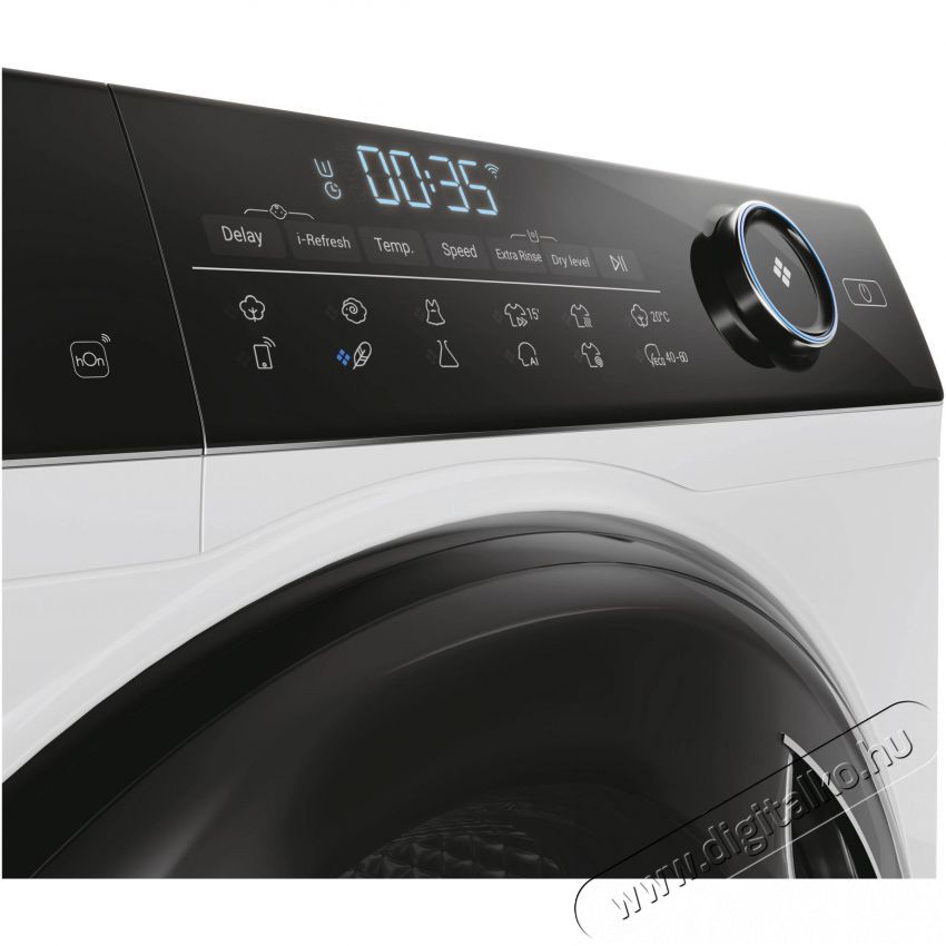 Haier HWD80-B14959U1-S mos&oacute;-sz&aacute;r&iacute;t&oacute;g&eacute;p H&aacute;ztart&aacute;s / Otthon / K&uuml;lt&eacute;r - Mos&oacute;g&eacute;p / sz&aacute;r&iacute;t&oacute;g&eacute;p - Mos&oacute;-sz&aacute;r&iacute;t&oacute;g&eacute;p - 500158