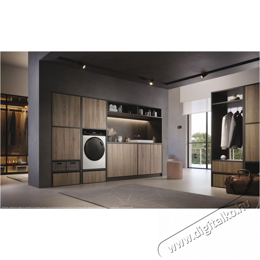 Haier HWD80-B14959U1-S mos&oacute;-sz&aacute;r&iacute;t&oacute;g&eacute;p H&aacute;ztart&aacute;s / Otthon / K&uuml;lt&eacute;r - Mos&oacute;g&eacute;p / sz&aacute;r&iacute;t&oacute;g&eacute;p - Mos&oacute;-sz&aacute;r&iacute;t&oacute;g&eacute;p - 500158