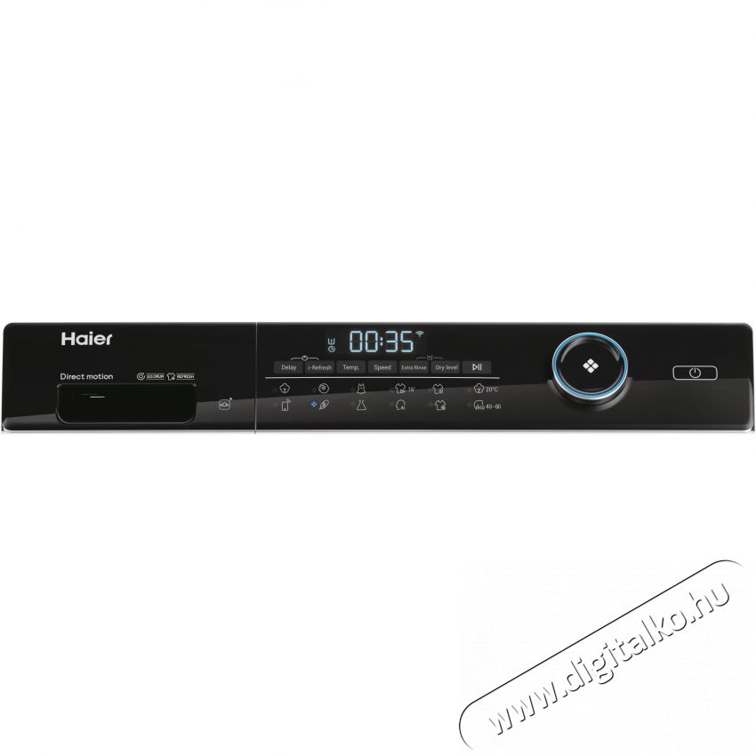 Haier HWD80-B14959U1-S mos&oacute;-sz&aacute;r&iacute;t&oacute;g&eacute;p H&aacute;ztart&aacute;s / Otthon / K&uuml;lt&eacute;r - Mos&oacute;g&eacute;p / sz&aacute;r&iacute;t&oacute;g&eacute;p - Mos&oacute;-sz&aacute;r&iacute;t&oacute;g&eacute;p - 500158