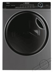 Haier HWD80B14959S8U1S mosó-szárítógép Háztartás / Otthon / Kültér - Mosógép / szárítógép - Mosó-szárítógép - 500159