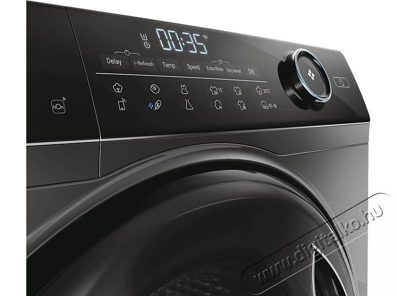 Haier HWD80B14959S8U1S mos&oacute;-sz&aacute;r&iacute;t&oacute;g&eacute;p H&aacute;ztart&aacute;s / Otthon / K&uuml;lt&eacute;r - Mos&oacute;g&eacute;p / sz&aacute;r&iacute;t&oacute;g&eacute;p - Mos&oacute;-sz&aacute;r&iacute;t&oacute;g&eacute;p - 500159