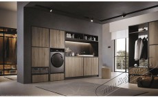 Haier HWD80B14959S8U1S mos&oacute;-sz&aacute;r&iacute;t&oacute;g&eacute;p H&aacute;ztart&aacute;s / Otthon / K&uuml;lt&eacute;r - Mos&oacute;g&eacute;p / sz&aacute;r&iacute;t&oacute;g&eacute;p - Mos&oacute;-sz&aacute;r&iacute;t&oacute;g&eacute;p - 500159