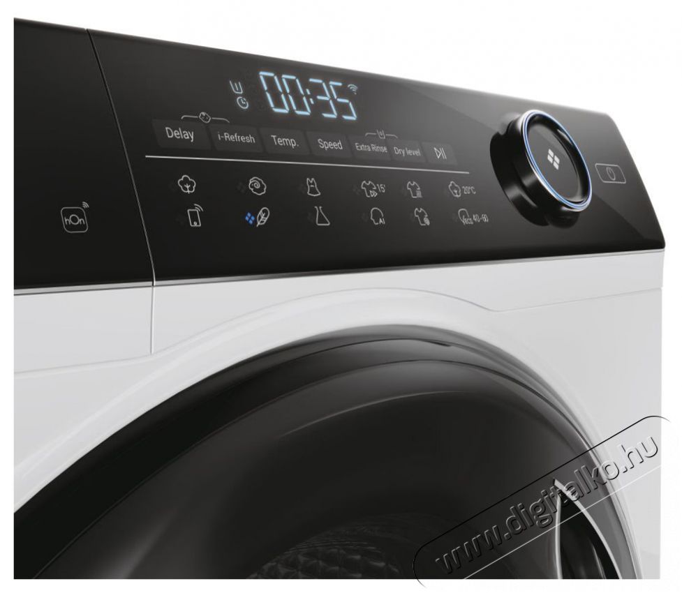 Haier HWD90-B14959U1-S mos&oacute;-sz&aacute;r&iacute;t&oacute;g&eacute;p H&aacute;ztart&aacute;s / Otthon / K&uuml;lt&eacute;r - Mos&oacute;g&eacute;p / sz&aacute;r&iacute;t&oacute;g&eacute;p - Mos&oacute;-sz&aacute;r&iacute;t&oacute;g&eacute;p - 500157