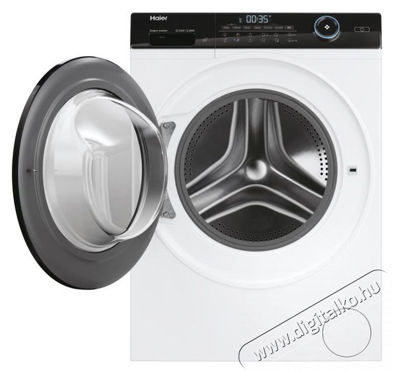 Haier HWD90-B14959U1-S mos&oacute;-sz&aacute;r&iacute;t&oacute;g&eacute;p H&aacute;ztart&aacute;s / Otthon / K&uuml;lt&eacute;r - Mos&oacute;g&eacute;p / sz&aacute;r&iacute;t&oacute;g&eacute;p - Mos&oacute;-sz&aacute;r&iacute;t&oacute;g&eacute;p - 500157
