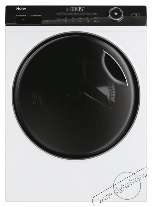 Haier HWD90-B14959U1-S mos&oacute;-sz&aacute;r&iacute;t&oacute;g&eacute;p H&aacute;ztart&aacute;s / Otthon / K&uuml;lt&eacute;r - Mos&oacute;g&eacute;p / sz&aacute;r&iacute;t&oacute;g&eacute;p - Mos&oacute;-sz&aacute;r&iacute;t&oacute;g&eacute;p - 500157
