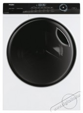 Haier HWD90-B14959U1-S mosó-szárítógép Háztartás / Otthon / Kültér - Mosógép / szárítógép - Mosó-szárítógép - 500157