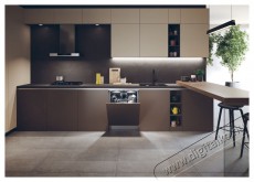 Haier XI 6C4S3FSB Be&eacute;p&iacute;thető Mosogat&oacute;g&eacute;p Konyhai term&eacute;kek - Mosogat&oacute;g&eacute;p - Norm&aacute;l (60cm) be&eacute;p&iacute;thető mosogat&oacute;g&eacute;p - 500617