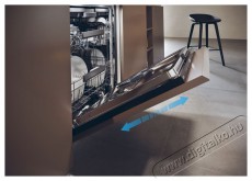 Haier XI 6C4S3FSB Be&eacute;p&iacute;thető Mosogat&oacute;g&eacute;p Konyhai term&eacute;kek - Mosogat&oacute;g&eacute;p - Norm&aacute;l (60cm) be&eacute;p&iacute;thető mosogat&oacute;g&eacute;p - 500617