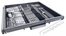 Haier XI 6C4S3FSB Be&eacute;p&iacute;thető Mosogat&oacute;g&eacute;p Konyhai term&eacute;kek - Mosogat&oacute;g&eacute;p - Norm&aacute;l (60cm) be&eacute;p&iacute;thető mosogat&oacute;g&eacute;p - 500617