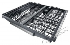 Haier XS 6B1M3PB Be&eacute;p&iacute;thető Mosogat&oacute;g&eacute;p Konyhai term&eacute;kek - Mosogat&oacute;g&eacute;p - Norm&aacute;l (60cm) be&eacute;p&iacute;thető mosogat&oacute;g&eacute;p - 500624