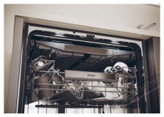 Haier XS 6B1M3PB Be&eacute;p&iacute;thető Mosogat&oacute;g&eacute;p Konyhai term&eacute;kek - Mosogat&oacute;g&eacute;p - Norm&aacute;l (60cm) be&eacute;p&iacute;thető mosogat&oacute;g&eacute;p - 500624