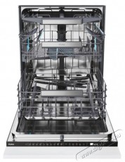 Haier XS 6B1M3PB Be&eacute;p&iacute;thető Mosogat&oacute;g&eacute;p Konyhai term&eacute;kek - Mosogat&oacute;g&eacute;p - Norm&aacute;l (60cm) be&eacute;p&iacute;thető mosogat&oacute;g&eacute;p - 500624