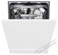 Haier XS 6B1M3PB Be&eacute;p&iacute;thető Mosogat&oacute;g&eacute;p Konyhai term&eacute;kek - Mosogat&oacute;g&eacute;p - Norm&aacute;l (60cm) be&eacute;p&iacute;thető mosogat&oacute;g&eacute;p - 500624