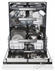 Haier XS 6B1M3PB Be&eacute;p&iacute;thető Mosogat&oacute;g&eacute;p Konyhai term&eacute;kek - Mosogat&oacute;g&eacute;p - Norm&aacute;l (60cm) be&eacute;p&iacute;thető mosogat&oacute;g&eacute;p - 500624