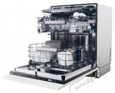 Haier XS 6B1M3PB Be&eacute;p&iacute;thető Mosogat&oacute;g&eacute;p Konyhai term&eacute;kek - Mosogat&oacute;g&eacute;p - Norm&aacute;l (60cm) be&eacute;p&iacute;thető mosogat&oacute;g&eacute;p - 500624