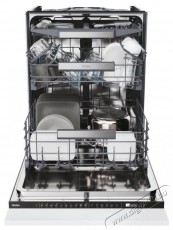 Haier XS 6B1M3PB Be&eacute;p&iacute;thető Mosogat&oacute;g&eacute;p Konyhai term&eacute;kek - Mosogat&oacute;g&eacute;p - Norm&aacute;l (60cm) be&eacute;p&iacute;thető mosogat&oacute;g&eacute;p - 500624