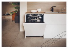 Haier XS 6B1M3PB Be&eacute;p&iacute;thető Mosogat&oacute;g&eacute;p Konyhai term&eacute;kek - Mosogat&oacute;g&eacute;p - Norm&aacute;l (60cm) be&eacute;p&iacute;thető mosogat&oacute;g&eacute;p - 500624