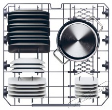 Haier XS 6B1M3PB Be&eacute;p&iacute;thető Mosogat&oacute;g&eacute;p Konyhai term&eacute;kek - Mosogat&oacute;g&eacute;p - Norm&aacute;l (60cm) be&eacute;p&iacute;thető mosogat&oacute;g&eacute;p - 500624