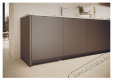 Haier XS 6B1M3PB Be&eacute;p&iacute;thető Mosogat&oacute;g&eacute;p Konyhai term&eacute;kek - Mosogat&oacute;g&eacute;p - Norm&aacute;l (60cm) be&eacute;p&iacute;thető mosogat&oacute;g&eacute;p - 500624