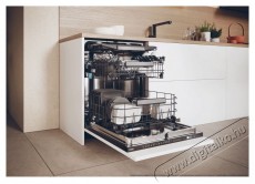 Haier XS 6B1M3PB Be&eacute;p&iacute;thető Mosogat&oacute;g&eacute;p Konyhai term&eacute;kek - Mosogat&oacute;g&eacute;p - Norm&aacute;l (60cm) be&eacute;p&iacute;thető mosogat&oacute;g&eacute;p - 500624