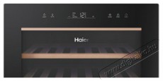 Haier HWS49GA borhűtő Konyhai term&eacute;kek - Hűtő, fagyaszt&oacute; (szabadon&aacute;ll&oacute;) - Borhűtő - 500762