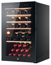 Haier HWS49GA borhűtő Konyhai term&eacute;kek - Hűtő, fagyaszt&oacute; (szabadon&aacute;ll&oacute;) - Borhűtő - 500762