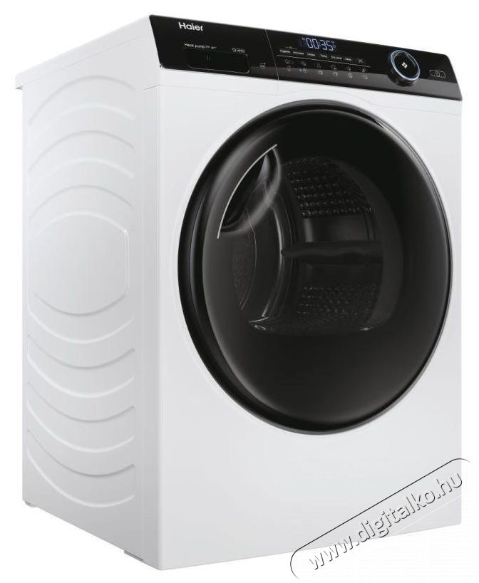 Haier HD80-A3959-S hőszivatty&uacute;s sz&aacute;r&iacute;t&oacute;g&eacute;p H&aacute;ztart&aacute;s / Otthon / K&uuml;lt&eacute;r - Mos&oacute;g&eacute;p / sz&aacute;r&iacute;t&oacute;g&eacute;p - Sz&aacute;r&iacute;t&oacute;g&eacute;p - 500764