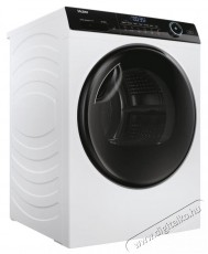 Haier HD80-A3959-S hőszivatty&uacute;s sz&aacute;r&iacute;t&oacute;g&eacute;p H&aacute;ztart&aacute;s / Otthon / K&uuml;lt&eacute;r - Mos&oacute;g&eacute;p / sz&aacute;r&iacute;t&oacute;g&eacute;p - Sz&aacute;r&iacute;t&oacute;g&eacute;p - 500764