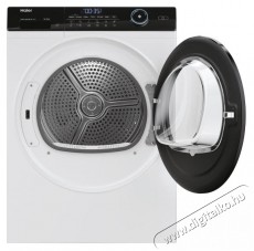 Haier HD80-A3959-S hőszivatty&uacute;s sz&aacute;r&iacute;t&oacute;g&eacute;p H&aacute;ztart&aacute;s / Otthon / K&uuml;lt&eacute;r - Mos&oacute;g&eacute;p / sz&aacute;r&iacute;t&oacute;g&eacute;p - Sz&aacute;r&iacute;t&oacute;g&eacute;p - 500764