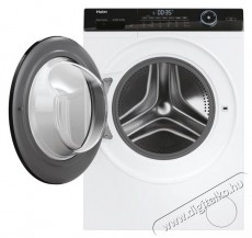 Haier HW80-B14959EU1-S El&ouml;lt&ouml;ltős mos&oacute;g&eacute;p H&aacute;ztart&aacute;s / Otthon / K&uuml;lt&eacute;r - Mos&oacute;g&eacute;p / sz&aacute;r&iacute;t&oacute;g&eacute;p - El&ouml;lt&ouml;ltős norm&aacute;l (60cm-ig) mos&oacute;g&eacute;p - 500765